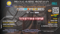 TechTronics'25